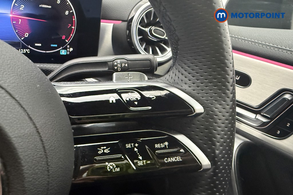 Used Mercedes-Benz CLA 2024 for sale - 76734548: Photo 16