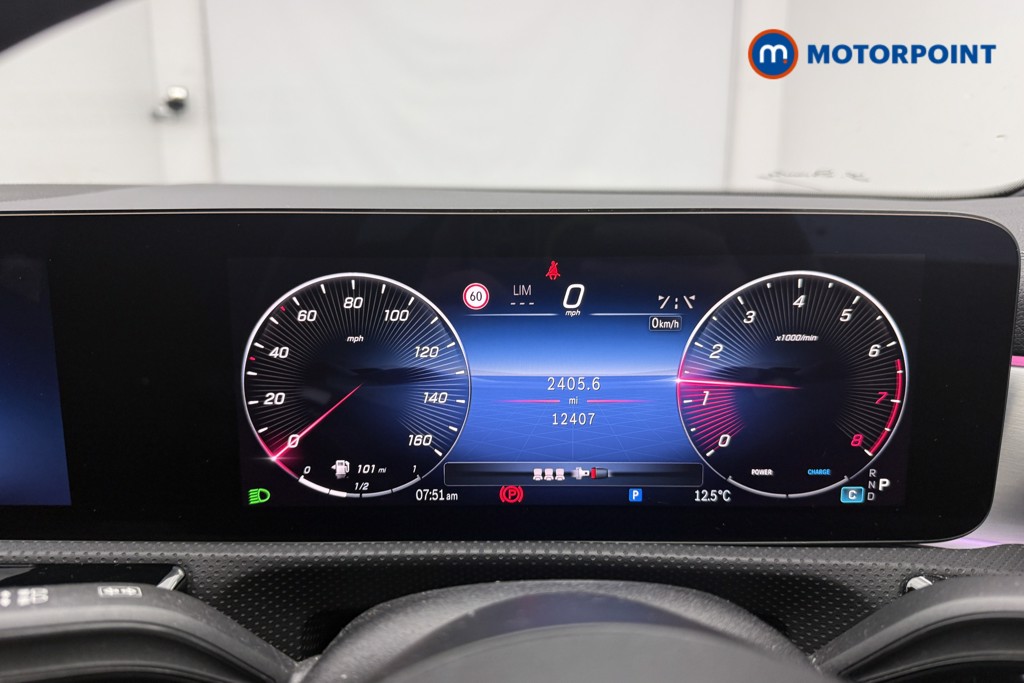 Used Mercedes-Benz CLA 2024 for sale - 76734548: Photo 17