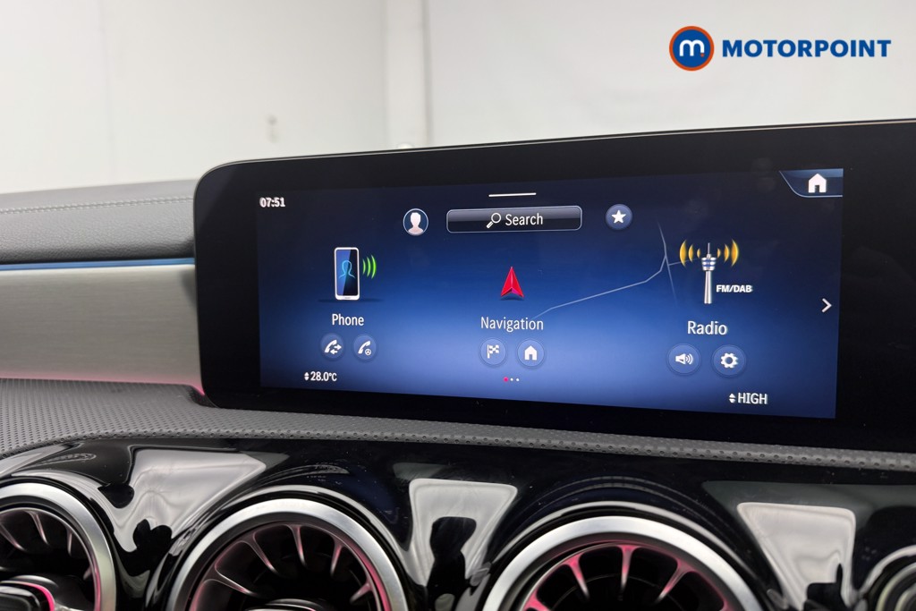 Used Mercedes-Benz CLA 2024 for sale - 76734548: Photo 18