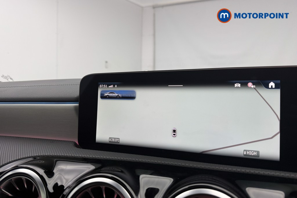 Used Mercedes-Benz CLA 2024 for sale - 76734548: Photo 19