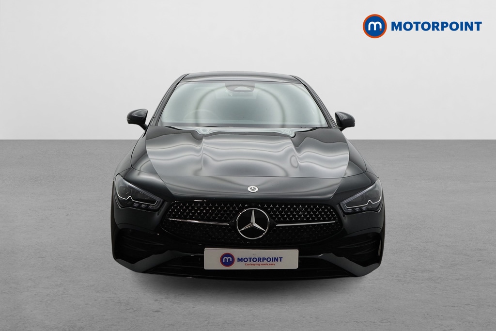 Used Mercedes-Benz CLA 2024 for sale - 76734548: Photo 2