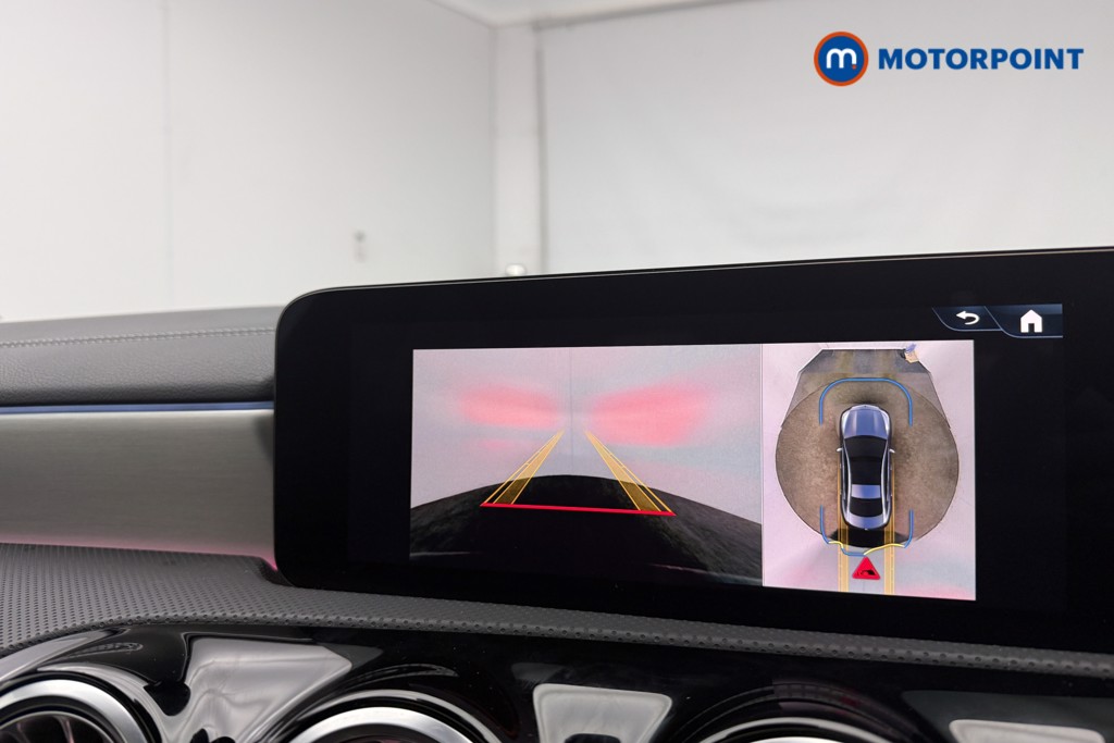 Used Mercedes-Benz CLA 2024 for sale - 76734548: Photo 20