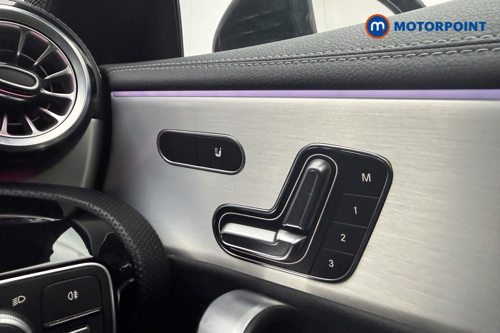 Used Mercedes-Benz CLA 2024 for sale - 76734548: Photo 25