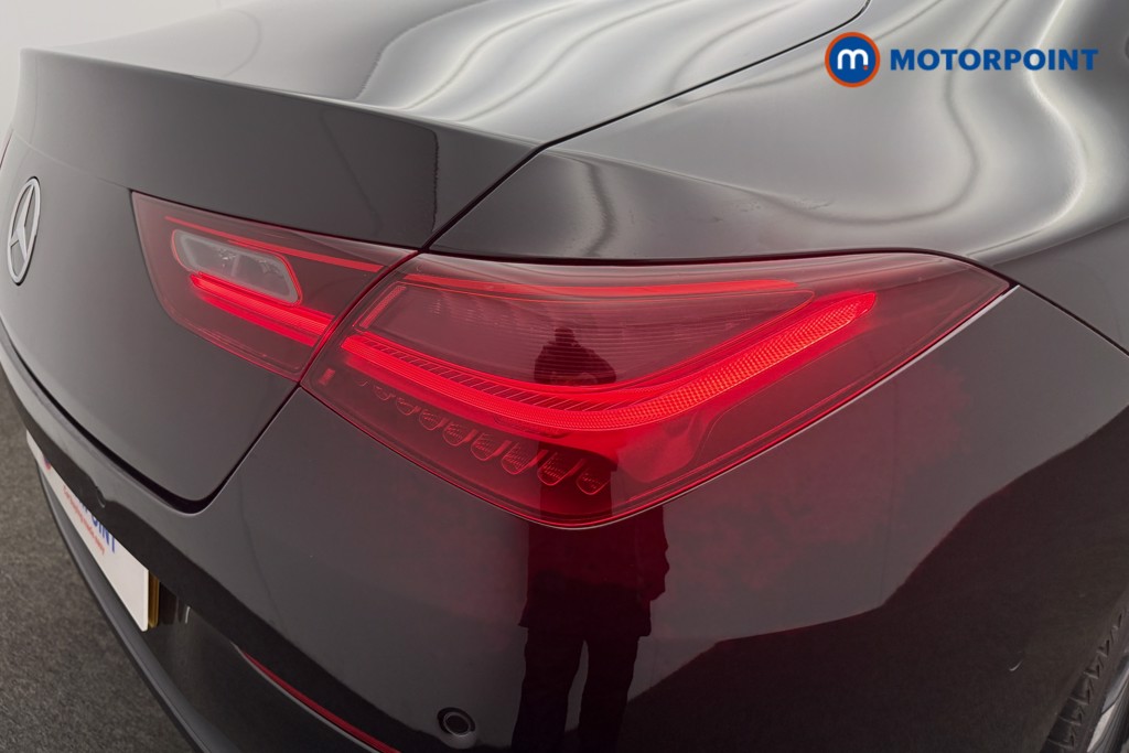 Used Mercedes-Benz CLA 2024 for sale - 76734548: Photo 28