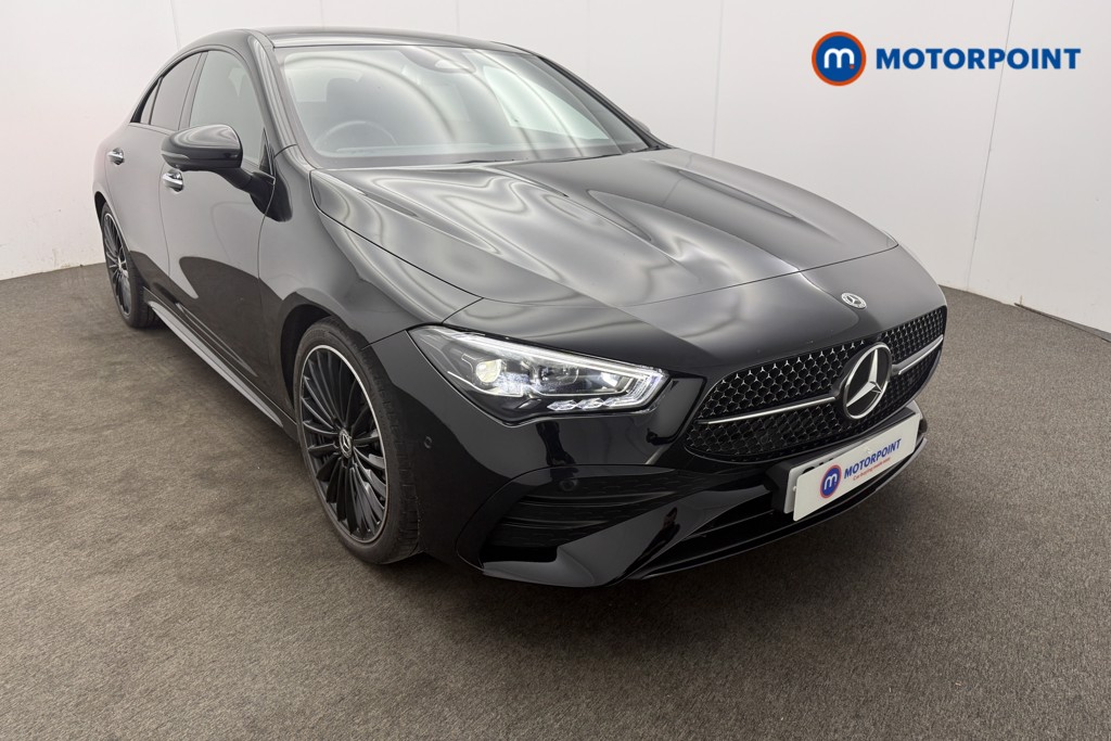 Used Mercedes-Benz CLA 2024 for sale - 76734548: Photo 29