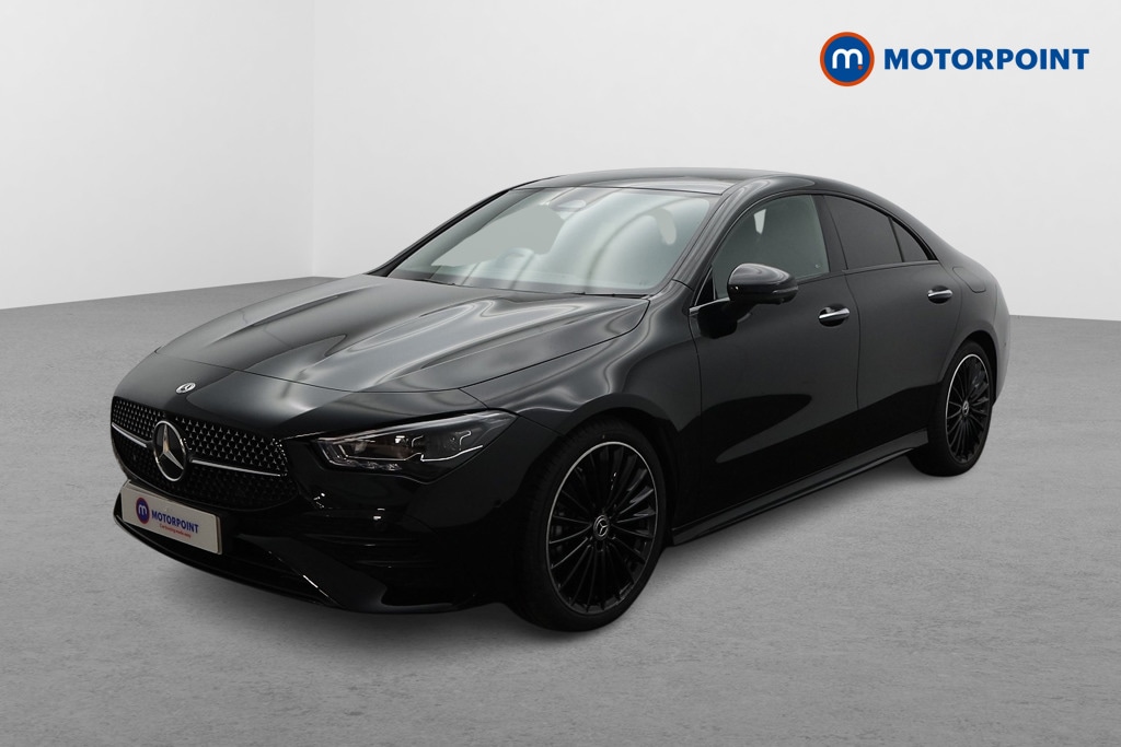 Used Mercedes-Benz CLA 2024 for sale - 76734548: Photo 3