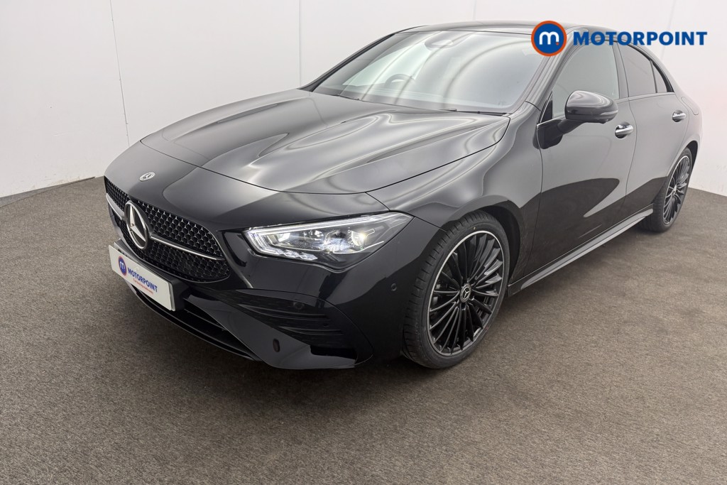 Used Mercedes-Benz CLA 2024 for sale - 76734548: Photo 30