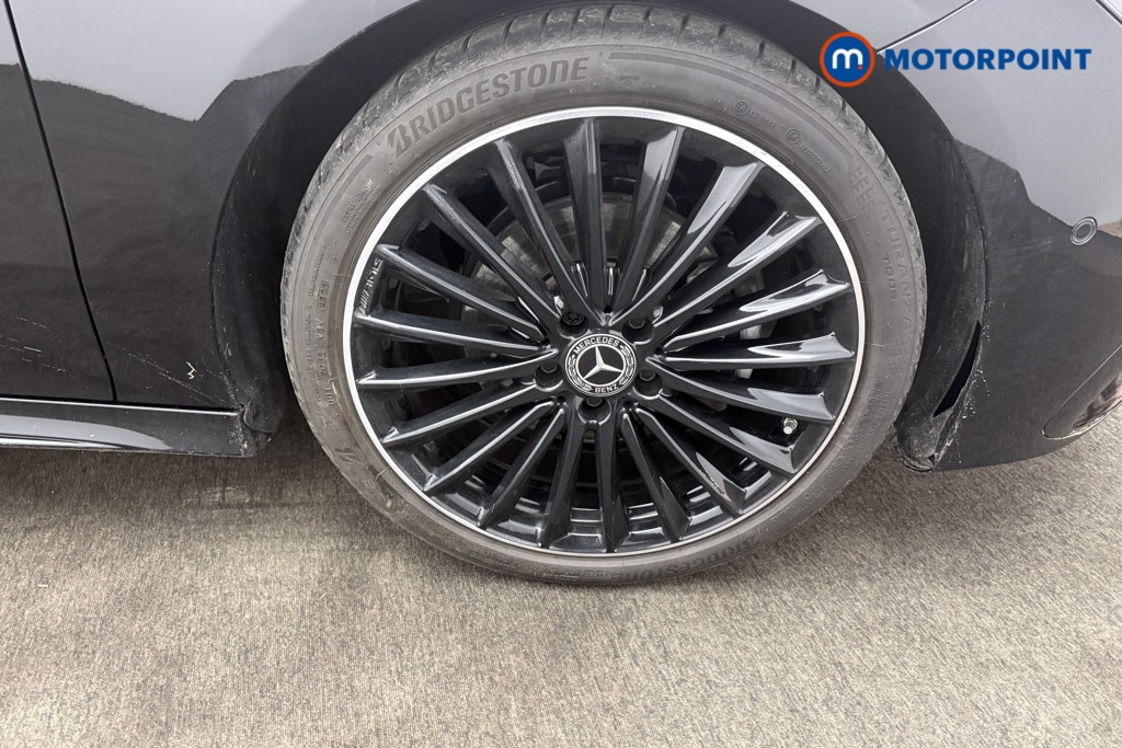 Used Mercedes-Benz CLA 2024 for sale - 76734548: Photo 32