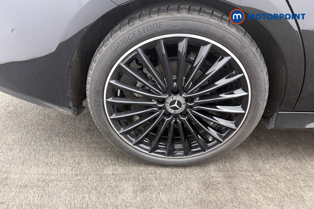 Used Mercedes-Benz CLA 2024 for sale - 76734548: Photo 33