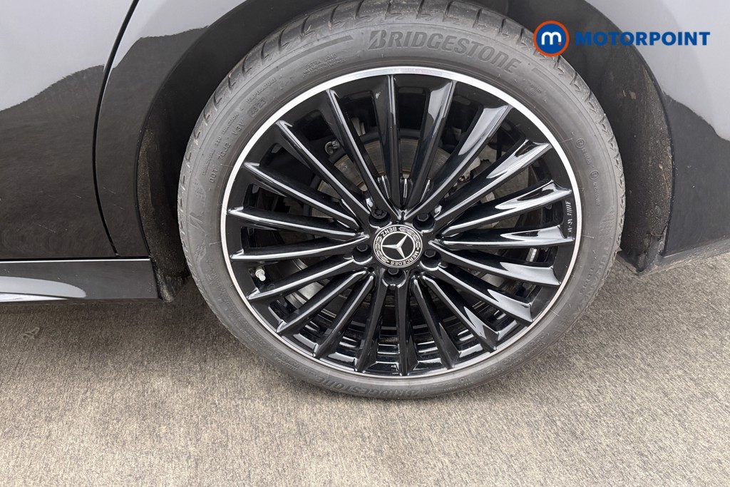 Used Mercedes-Benz CLA 2024 for sale - 76734548: Photo 34