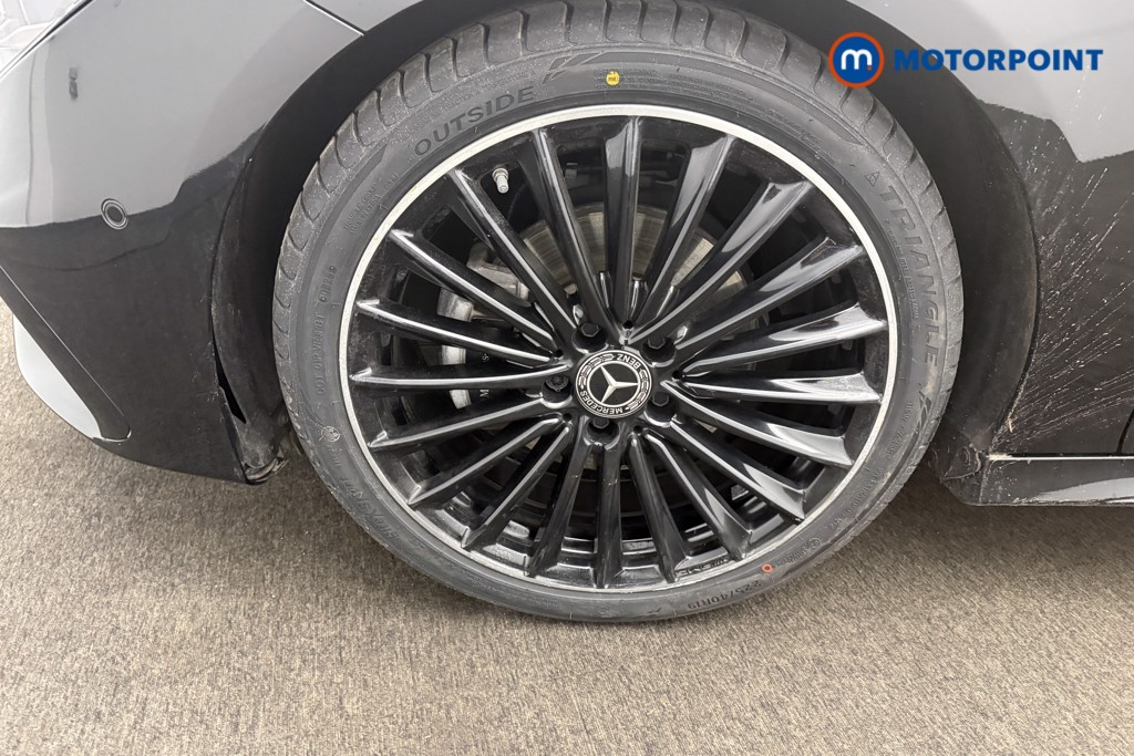 Used Mercedes-Benz CLA 2024 for sale - 76734548: Photo 35