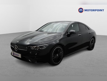 Used Mercedes-Benz CLA 2024 for sale - 76734548: Photo