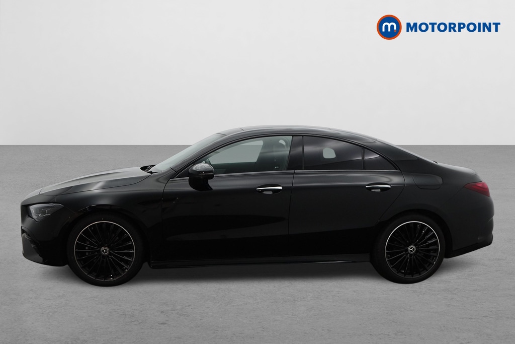 Used Mercedes-Benz CLA 2024 for sale - 76734548: Photo 4