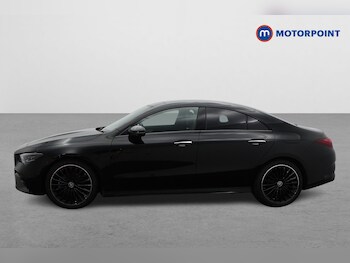 Used Mercedes-Benz CLA 2024 for sale - 76734548: Photo