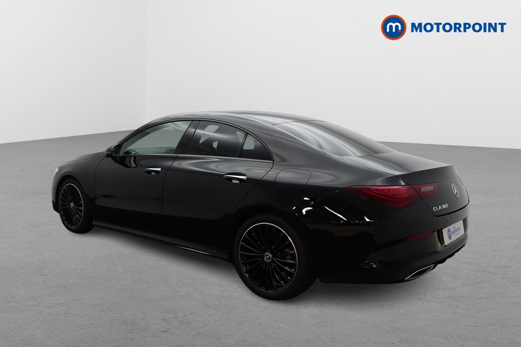 Used Mercedes-Benz CLA 2024 for sale - 76734548: Photo 5