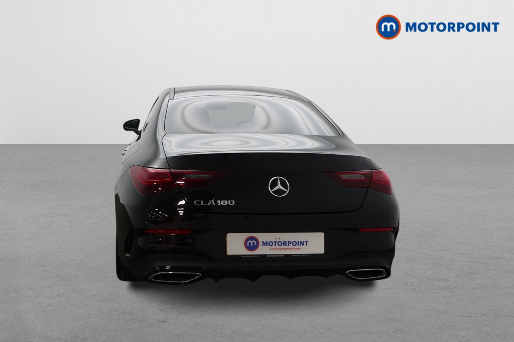 Used Mercedes-Benz CLA 2024 for sale - 76734548: Photo 6