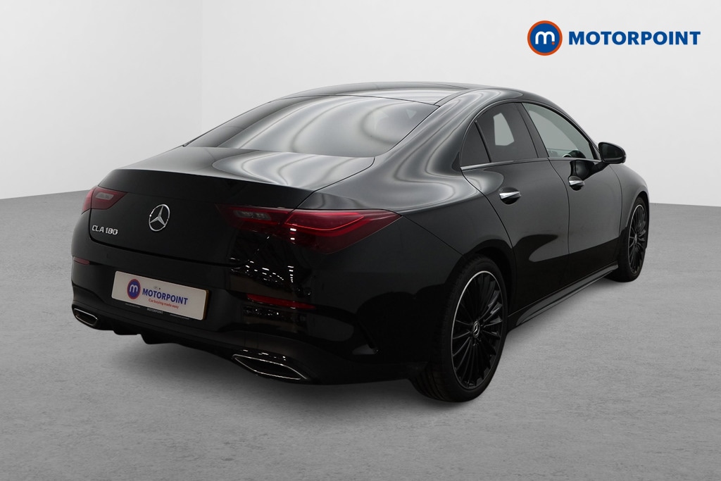 Used Mercedes-Benz CLA 2024 for sale - 76734548: Photo 7