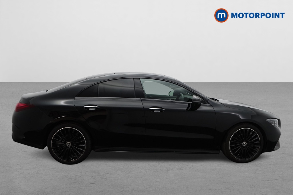 Used Mercedes-Benz CLA 2024 for sale - 76734548: Photo 8
