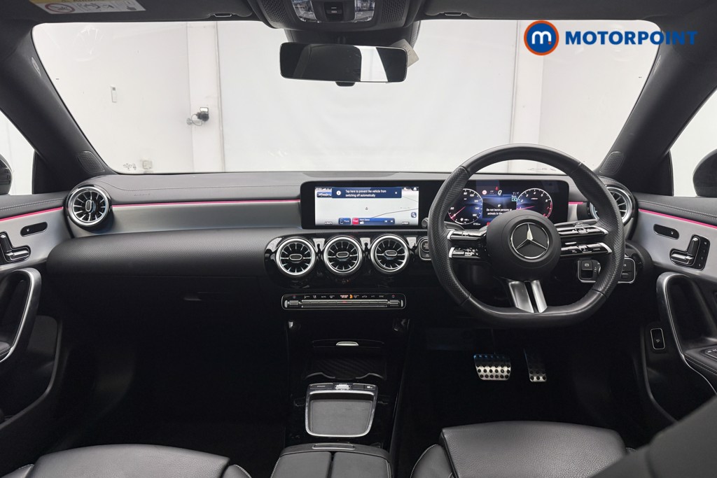 Used Mercedes-Benz CLA 2024 for sale - 76734548: Photo 9