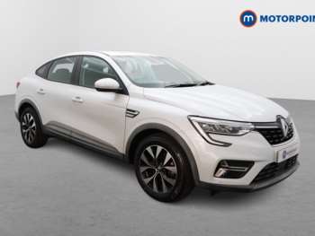 2022 - 1.6 E-TECH Hybrid 145 Iconic 5dr Auto