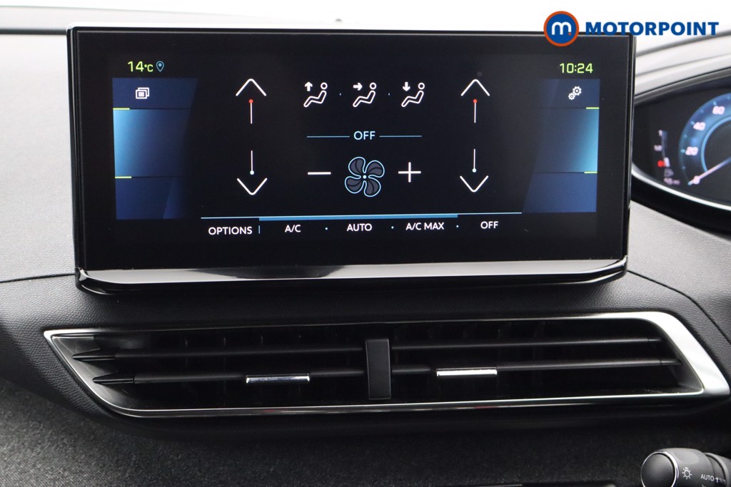 Used Peugeot 3008 for sale - 77219835: Photo 10