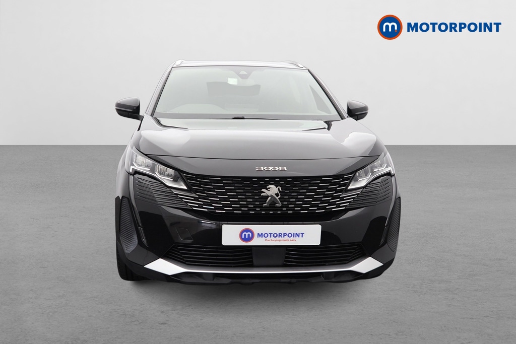 Used Peugeot 3008 for sale - 77219835: Photo 2