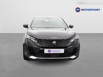Used Peugeot 3008 undefined for sale - 77219835: Photo