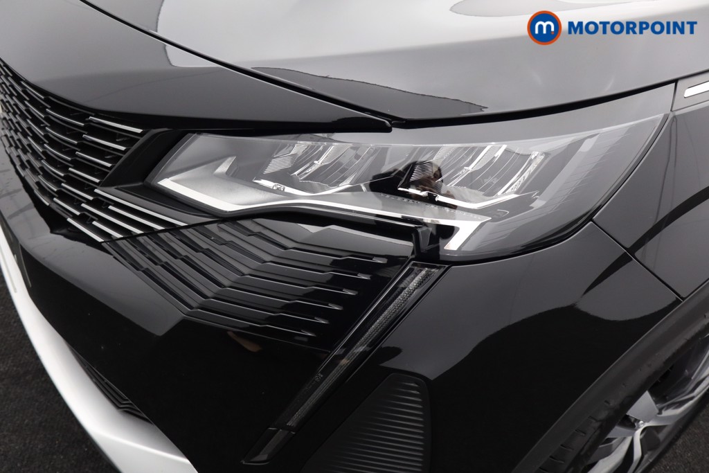 Used Peugeot 3008 for sale - 77219835: Photo 35