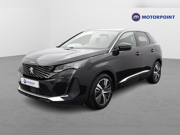 Used Peugeot 3008 undefined for sale - 77219835: Photo