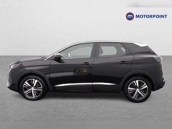 Used Peugeot 3008 undefined for sale - 77219835: Photo