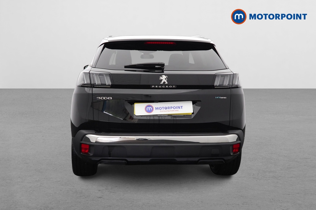 Used Peugeot 3008 for sale - 77219835: Photo 6