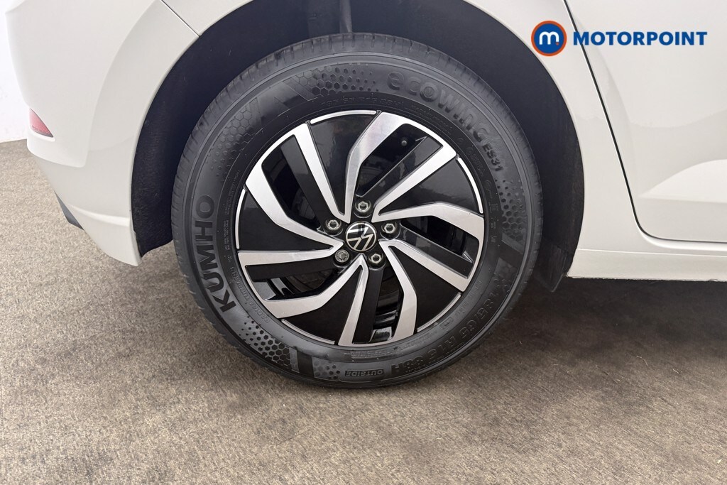 Used Volkswagen Polo 2023 for sale - 77516733: Photo 10