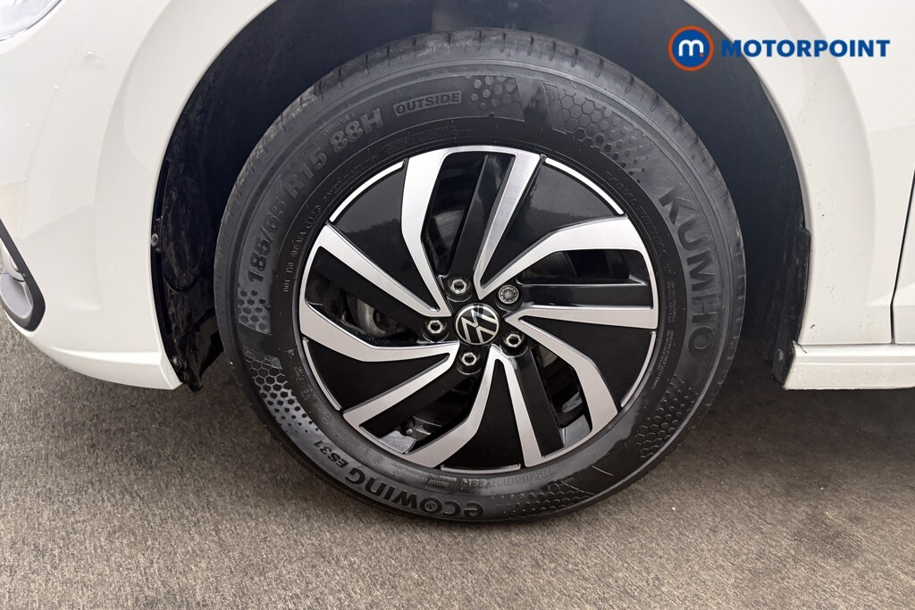 Used Volkswagen Polo 2023 for sale - 77516733: Photo 12