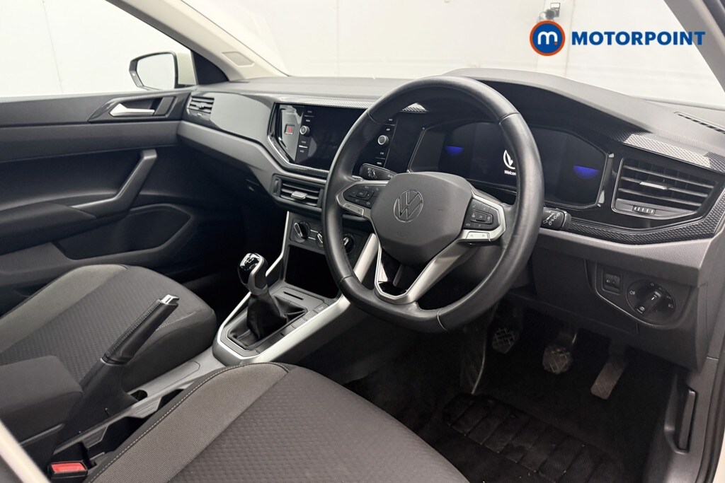 Used Volkswagen Polo 2023 for sale - 77516733: Photo 16