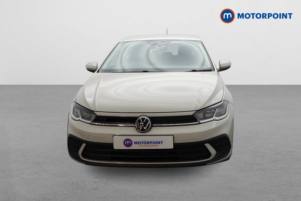Used Volkswagen Polo 2023 for sale - 77516733: Photo 2