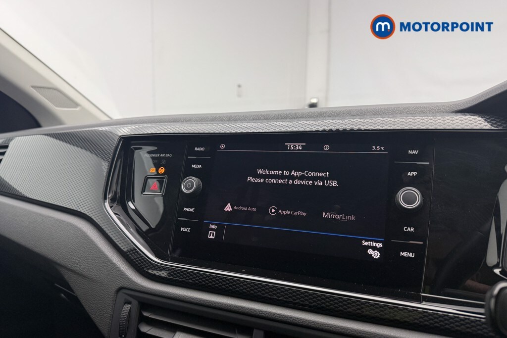 Used Volkswagen Polo 2023 for sale - 77516733: Photo 21