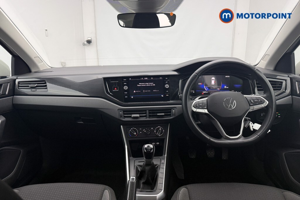 Used Volkswagen Polo 2023 for sale - 77516733: Photo 26