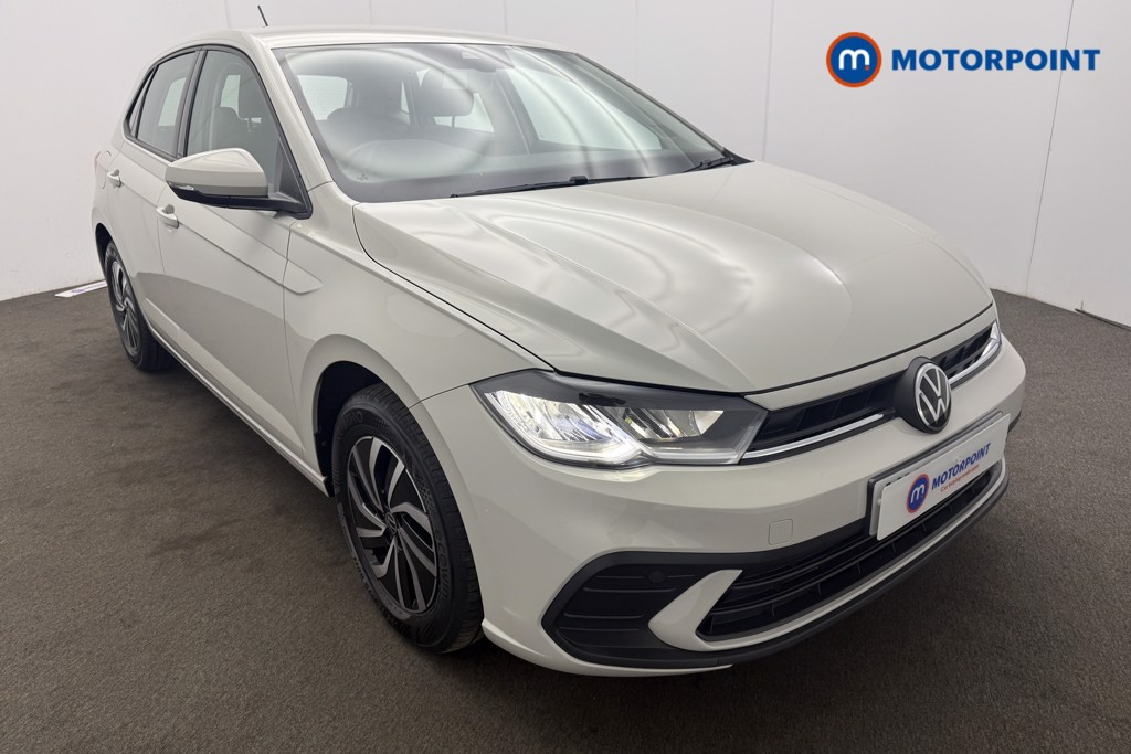 Used Volkswagen Polo 2023 for sale - 77516733: Photo 29