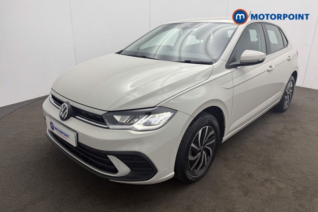 Used Volkswagen Polo 2023 for sale - 77516733: Photo 30