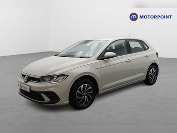 Used Volkswagen Polo 2023 for sale - 77516733: Photo