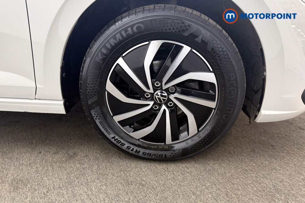 Used Volkswagen Polo 2023 for sale - 77516733: Photo 9