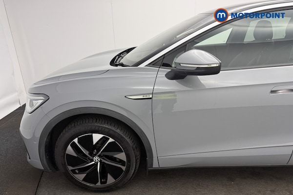 Used Volkswagen ID.5 2022 for sale - 76235053: Photo 11