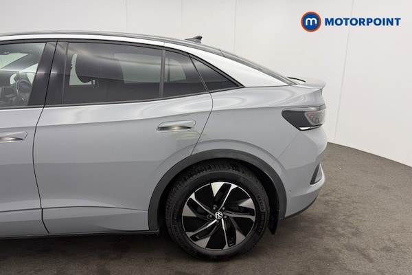 Used Volkswagen ID.5 2022 for sale - 76235053: Photo 12