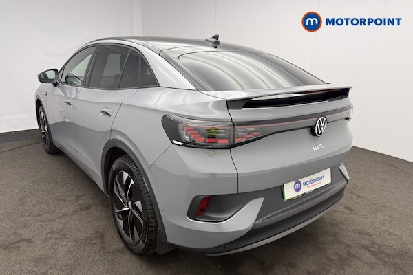 Used Volkswagen ID.5 2022 for sale - 76235053: Photo 13