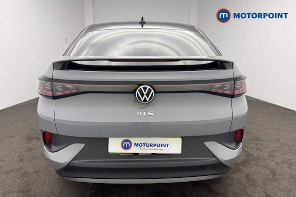 Used Volkswagen ID.5 2022 for sale - 76235053: Photo 14