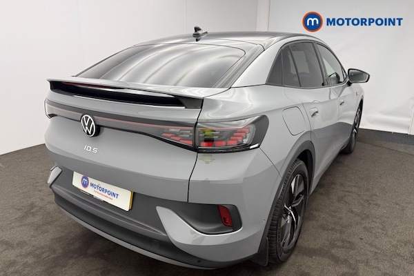 Used Volkswagen ID.5 2022 for sale - 76235053: Photo 15