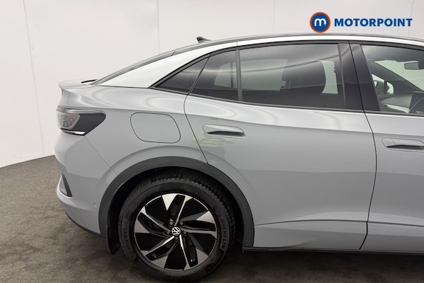 Used Volkswagen ID.5 2022 for sale - 76235053: Photo 16