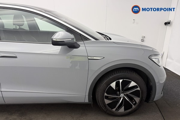 Used Volkswagen ID.5 2022 for sale - 76235053: Photo 17
