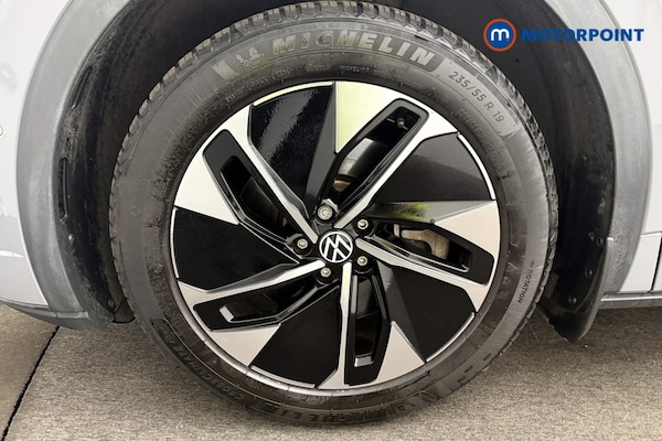 Used Volkswagen ID.5 2022 for sale - 76235053: Photo 19