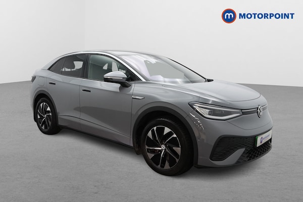 Used Volkswagen ID.5 2022 for sale - 76235053: Photo 1